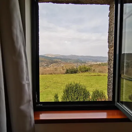 Eira Grande Galicia Pedre