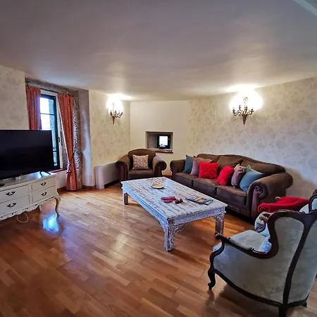 Casa de Campo Eira Grande Galicia *