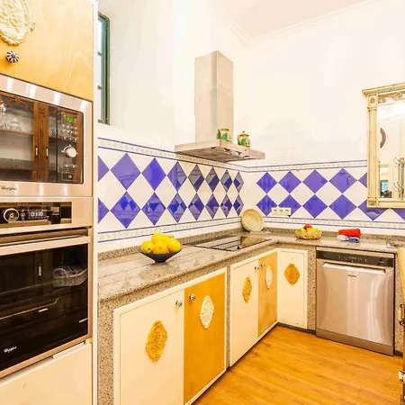 Eira Grande Galicia Casa de Campo