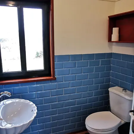 Eira Grande Galicia Pedre