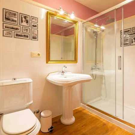 Casa de Campo Eira Grande Galicia *