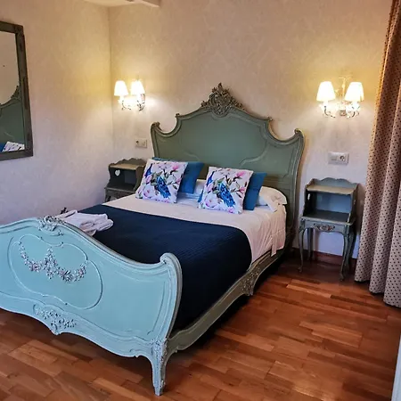 Eira Grande Galicia *