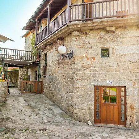 Casa de Campo Eira Grande Galicia *