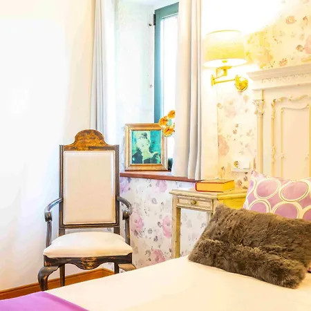 Eira Grande Galicia *