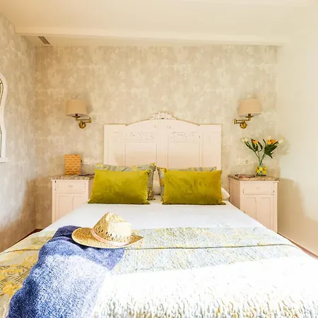 Eira Grande Galicia Casa de Campo Pedre