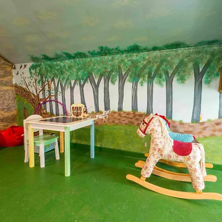 Eira Grande Galicia * Pedre